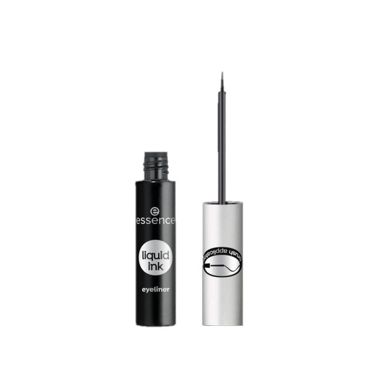 Essence Eyeliner Liquid Ink 3ml - photo 2