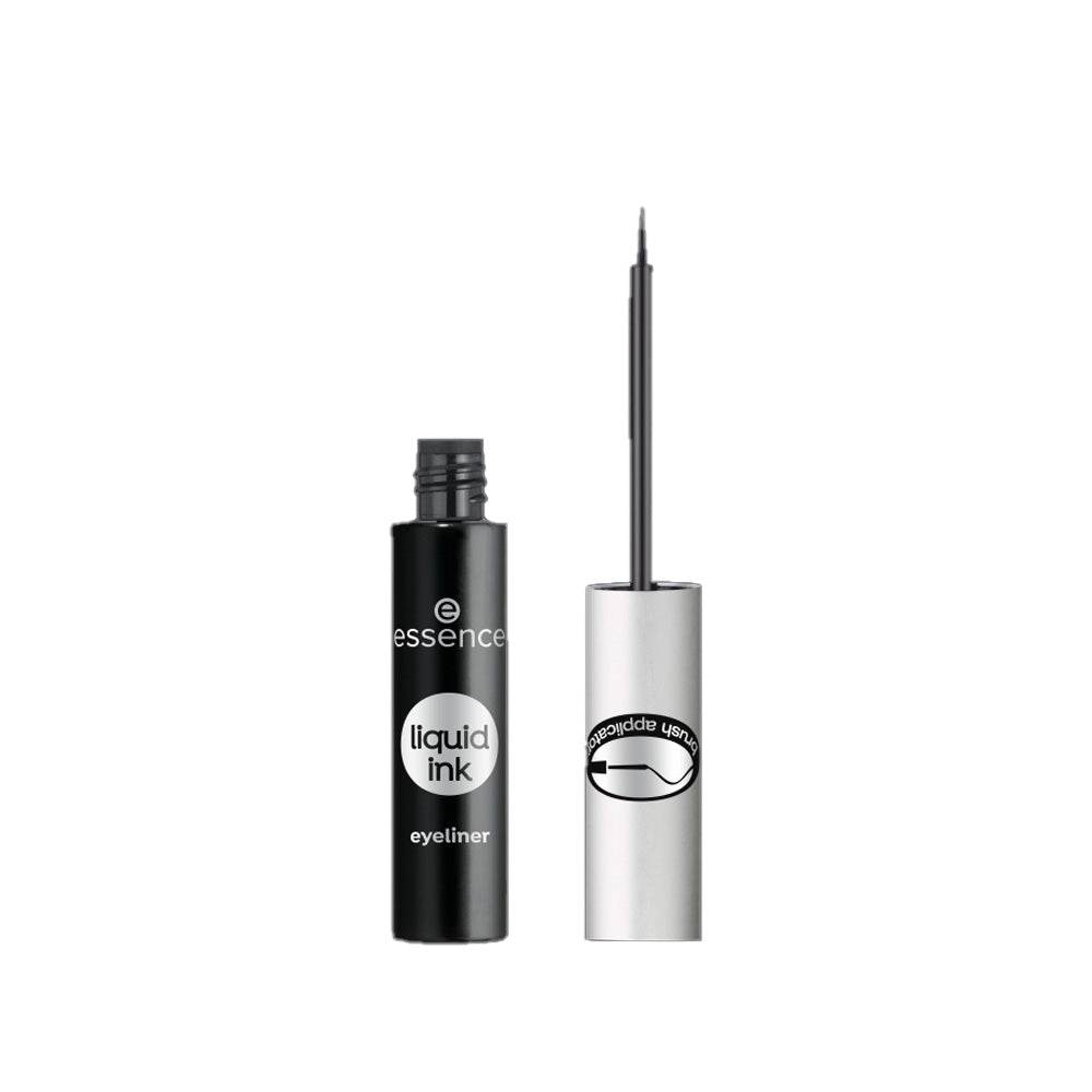 Eyeliner-liquid-INK-Nova-para-Maroc-1 Essence Eyeliner Liquid Ink 3ml - photo 2