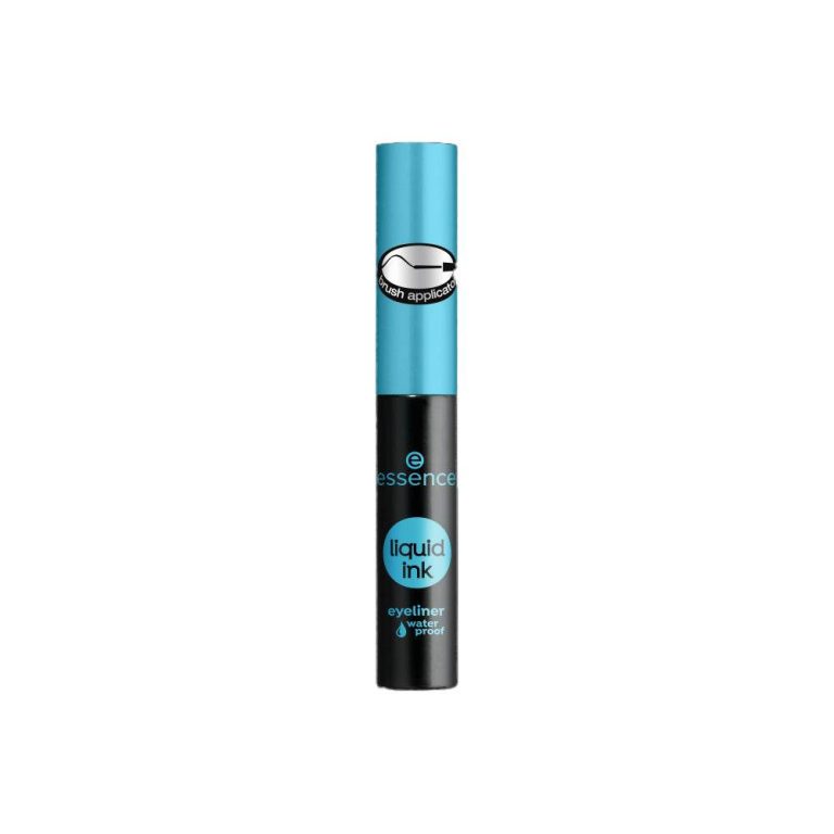 Essence Eyeliner Liquid Ink Waterproof