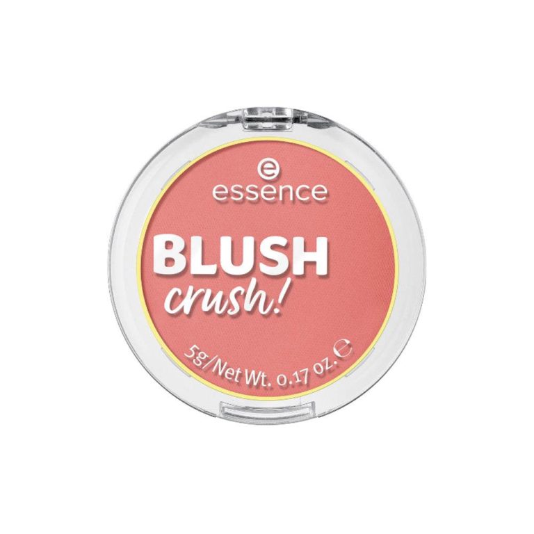 Essence Fard A Joue Crush 5g - photo 2