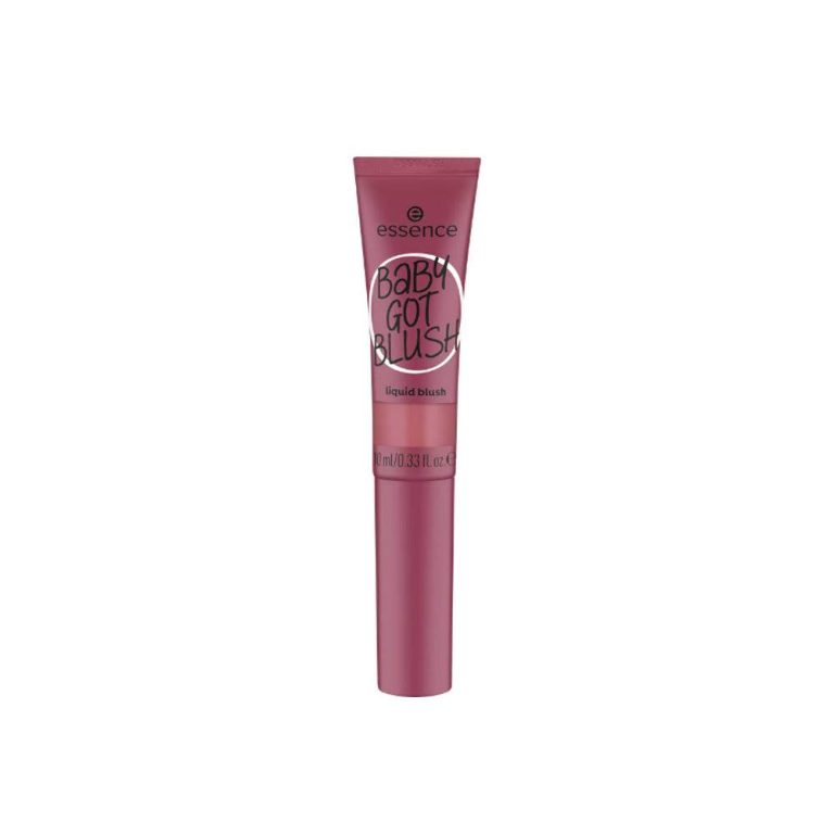 Essence Fard A Joue Liquide Baby Got Blush 10ml
