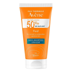 Avène Solaire Fluide Très Haute Protection - Spf 50+ - 50ml