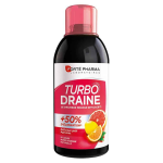 Forté Pharma Turbo Draine Agrumes - 500ml
