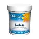 Fenioux Bardane 200 Gélules - photo 3