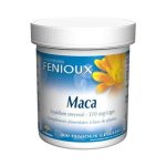 Fenioux Maca Désir Sexuel 200 Gélules