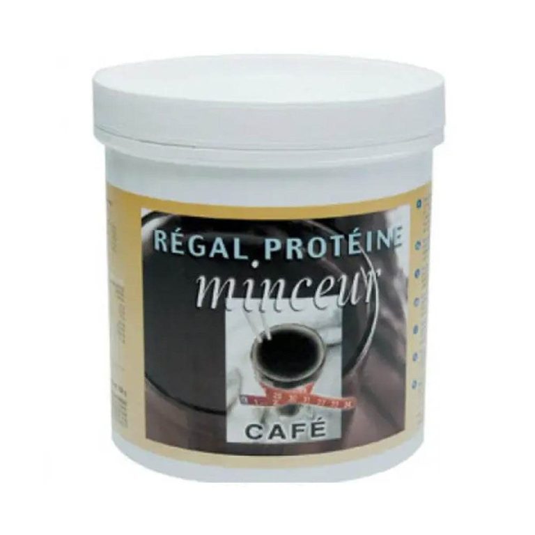 Fenioux Repas Minceur Café pot 350 Gr
