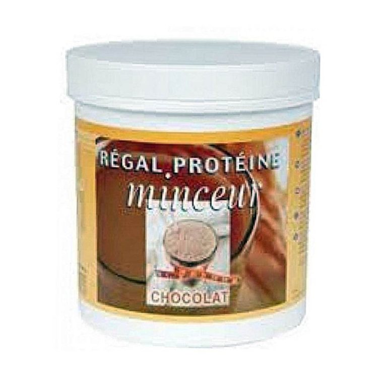 Fenioux Repas Minceur Chocolat Pot 350 Gr - photo 3
