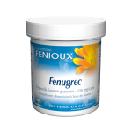 FENIOUX Fenugrec