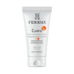 Fiderma Clarifid Ecran Solaire Dépigmentante SPF 50+ 50ml
