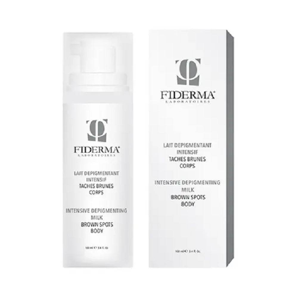 Fiderma-Clarifid-Plus-Lait-Depigmentant-Intensif-100ml-prix-maroc-parapharmacie-casablanca-2 Fiderma Clarifid Plus Lait Dépigmentant Intensif 100ml - photo 3