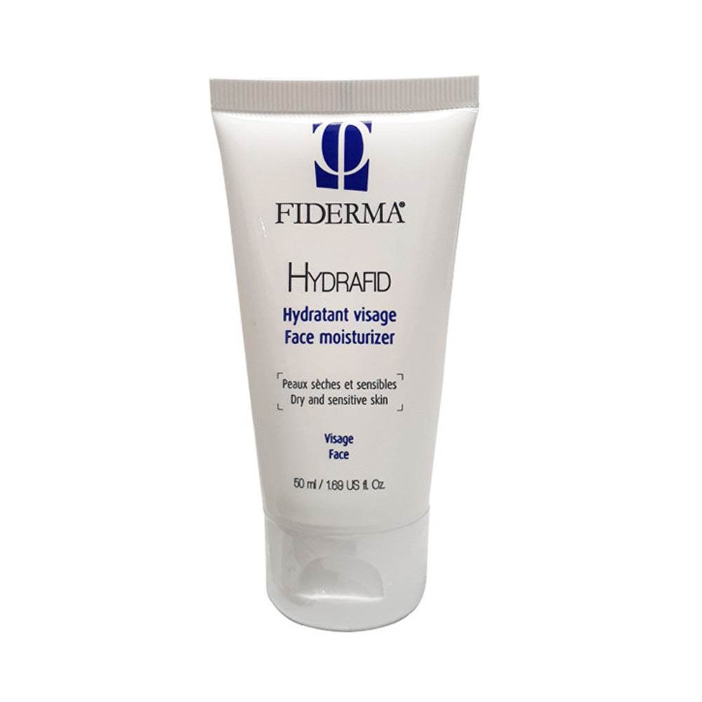 Fiderma-Hydrafid-Creme-Hydratant-Visage-50ml-novaparapharmacie-maroc Fiderma Hydrafid Creme Hydratant Visage 50ml