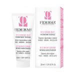 Fiderma B12 Crème Nuit 30ml