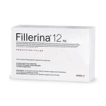 Fillerina 12 Densifying Filler Grade 3 Intensive Filler Treatment 2*30ml