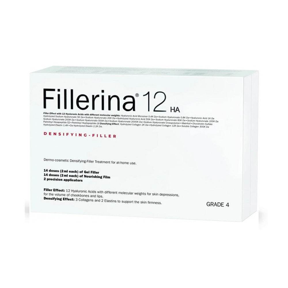 Fillerina-12-Densifying-Filler-Grade-4-Intensive-Filler-Treatment-2x30ml-prix-maroc-parapharmacie-casablanca Fillerina 12 Densifying Filler Grade 4 Intensive Filler Treatment 2*30ml – Image 1