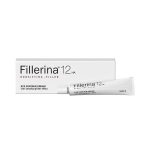Fillerina 12HA Densifying-Filler Eye Contour Cream Grade 5 15ml - photo 2