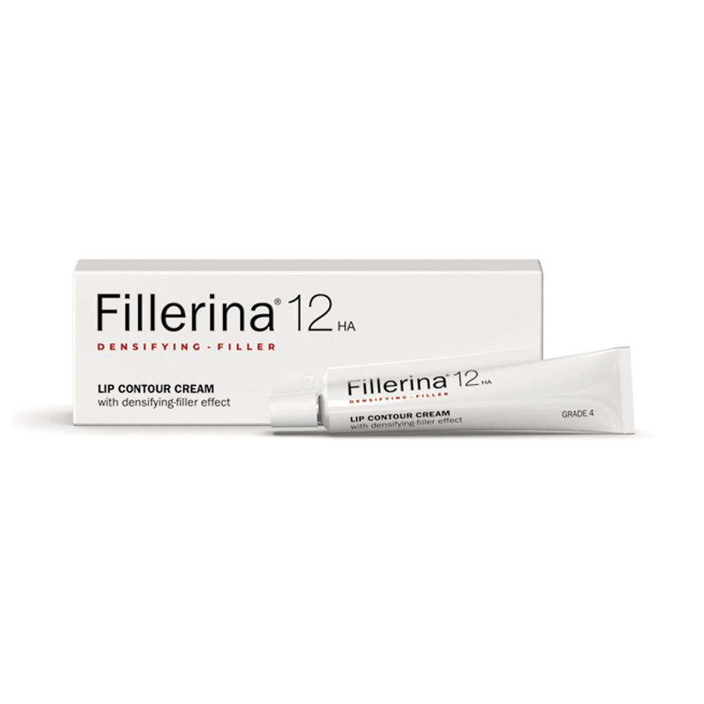 Fillerina-12HA-Densifying-Filler-Lip-Contour-Cream-Grade-4-15ml-prix-maroc-parapharmacie-casablanca-2 Fillerina 12HA Densifying-Filler Lip Contour Cream Grade 4 15ml – Image 1