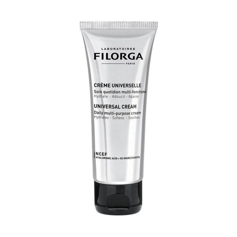 FILORGA Crème Universelle 100ml Visage Corps Hydratante Réparatrice Multifonction - photo 2