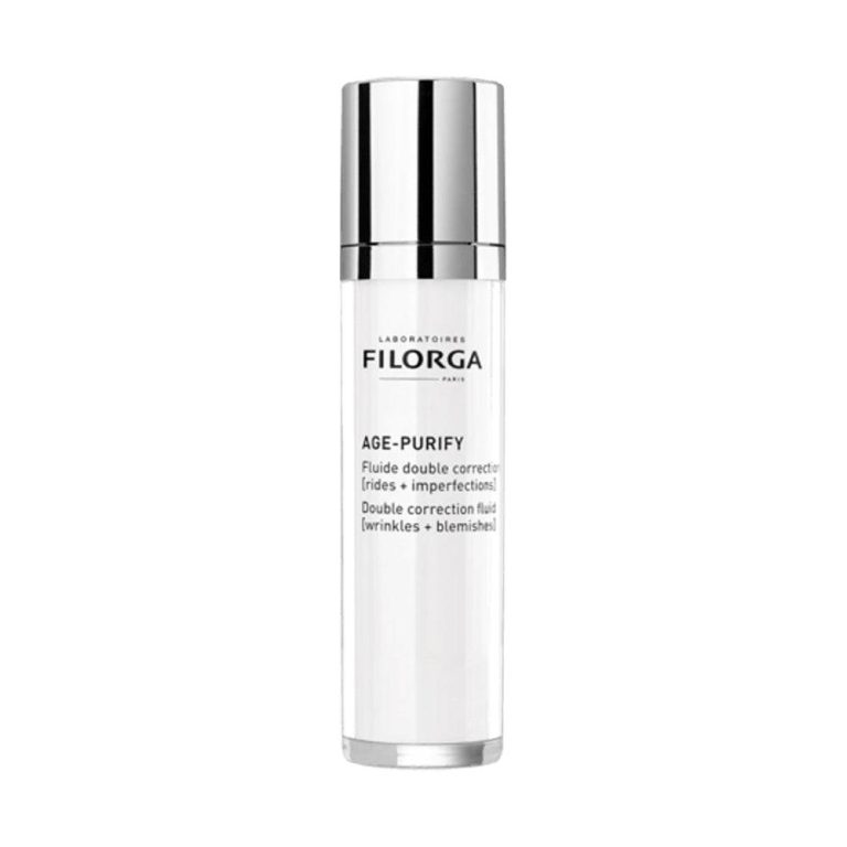 Filorga Fluide Visage Age-Purify 50ml - photo 3