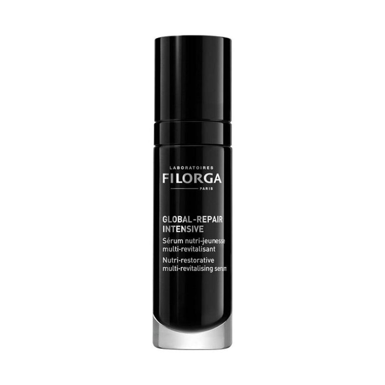 FILORGA Global-Repair Intensive 30ml Sérum Nutri-Jeunesse Multi-Revitalisant Anti-Âge - photo 2