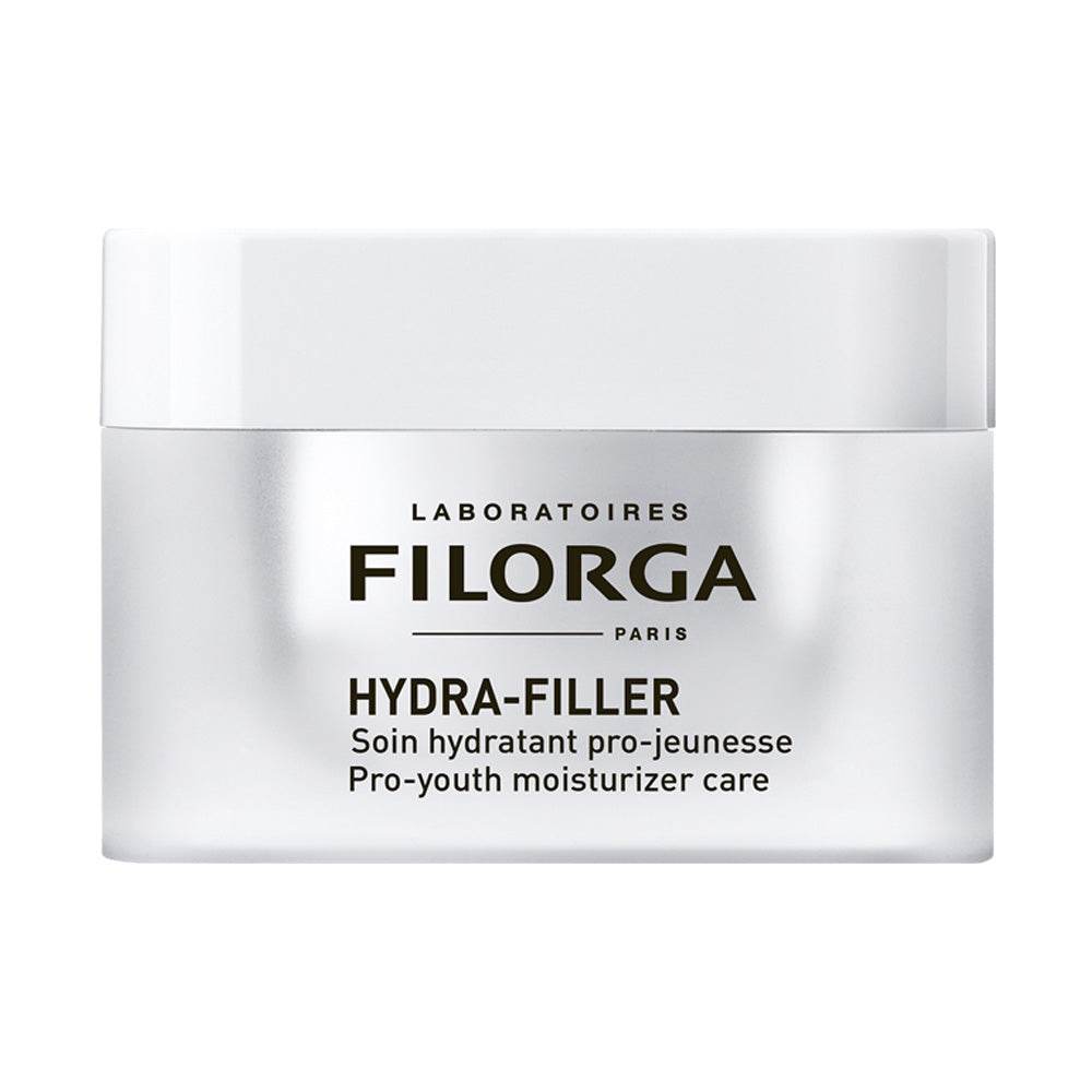 Filorga-HYDRA-FILLER-50ml-nova-para-maroc-1 Filorga HYDRA-FILLER Pro-Jeunesse 50ml – Image 1