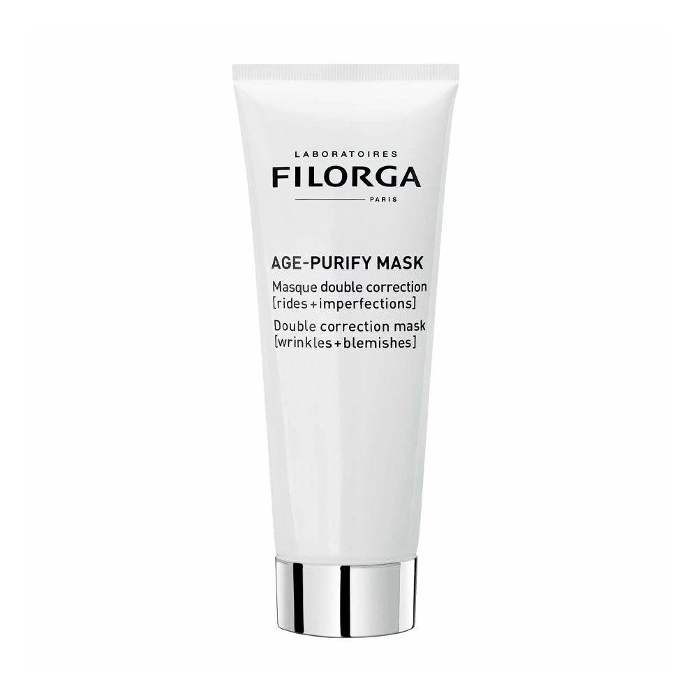 Filorga-Masque-Age-Purify-50ml-novaparapharmacie-maroc-1 Filorga Masque Age-Purify 50ml - photo 3