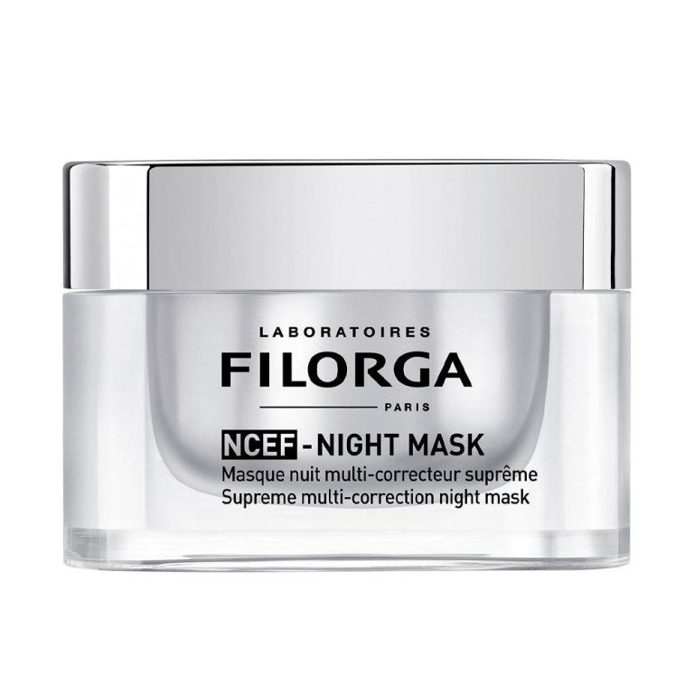 Filorga NCEF-NIGHT MASK 50ml - photo 3