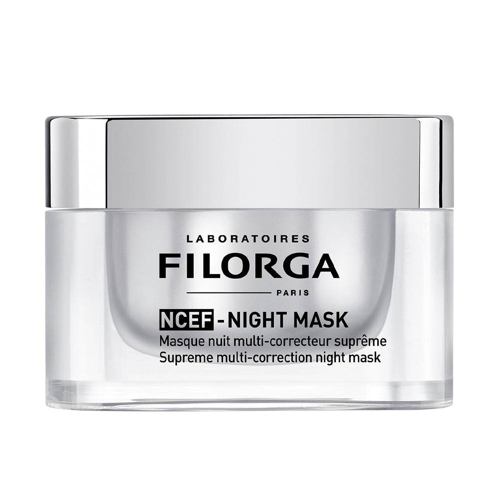 Filorga-NCEF-NIGHT-MASK-50ml-nova-parapharmacie-casablanca-2 Filorga NCEF-NIGHT MASK 50ml – Image 1