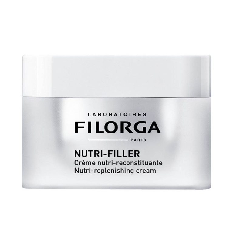 Filorga NUTRI-FILLER 50ml - photo 3