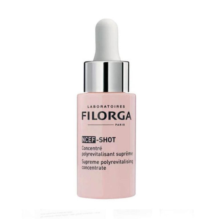 Filorga Ncef-shot Concentre 15ml - photo 2