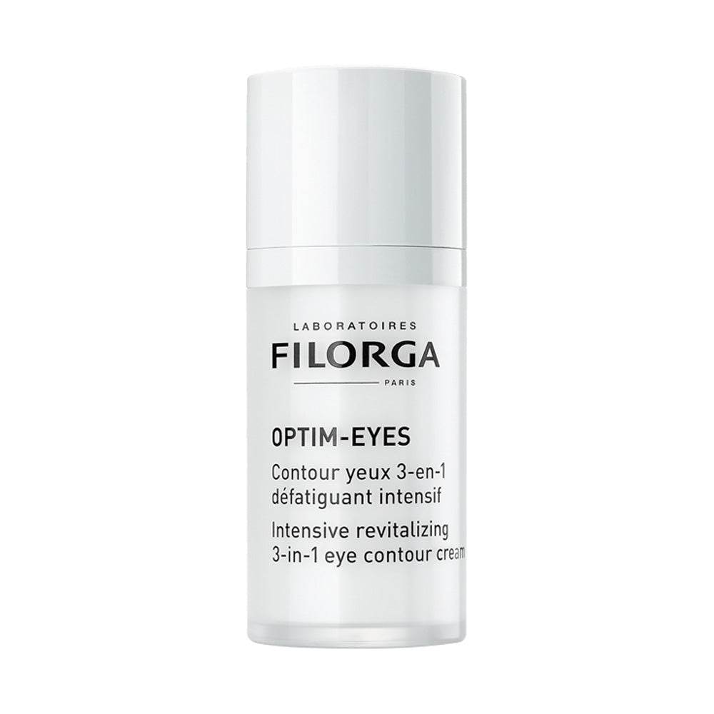 Filorga-OPTIM-EYES-15ml-Global-para-prix-Maroc Filorga OPTIM-EYES 15ml – Image 1