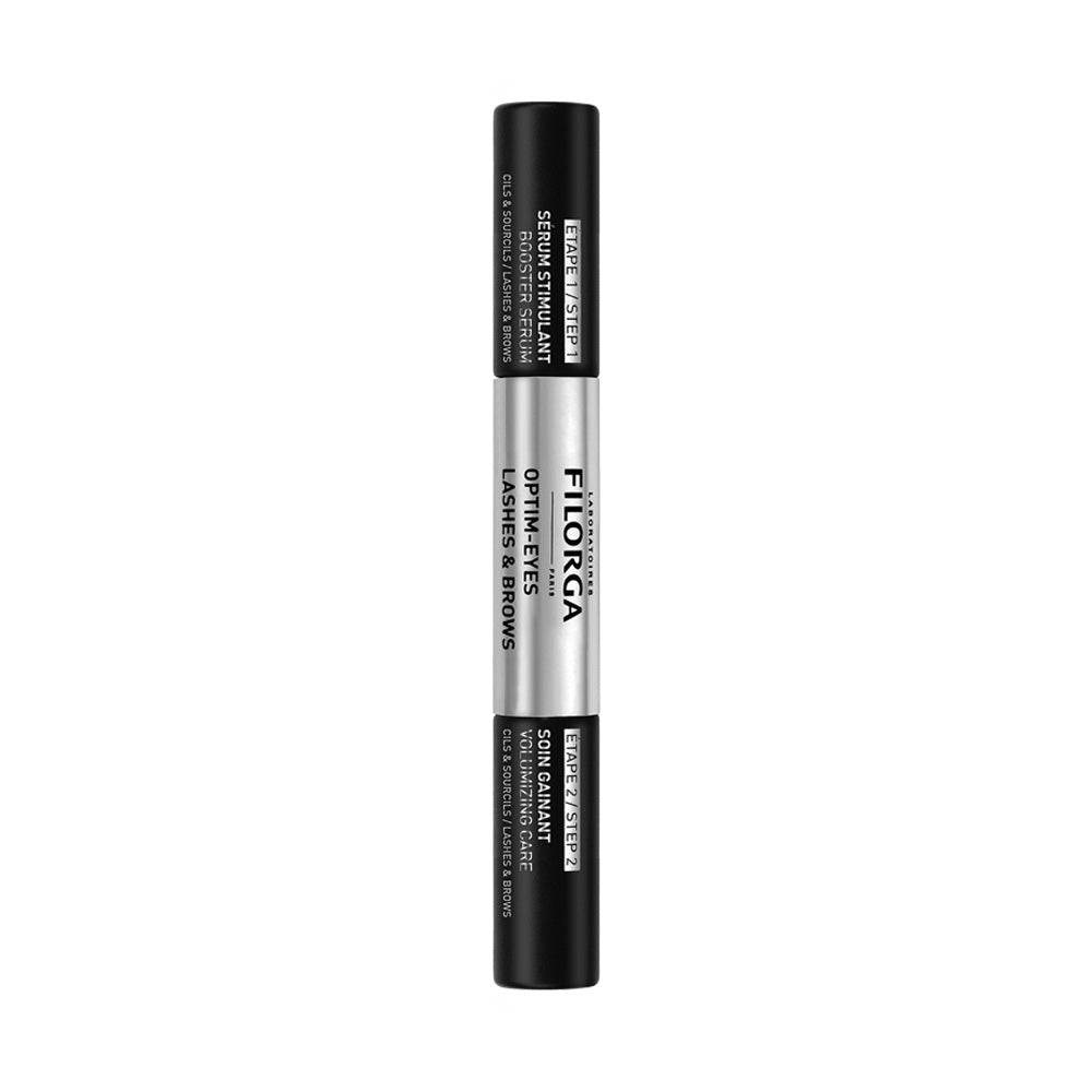 Filorga-OPTIM-EYES-LASHES-_-BROWS-15ml-nova-parapharmacie-maroc-4 Filorga OPTIM-EYES LASHES & BROWS 15ml – Image 1