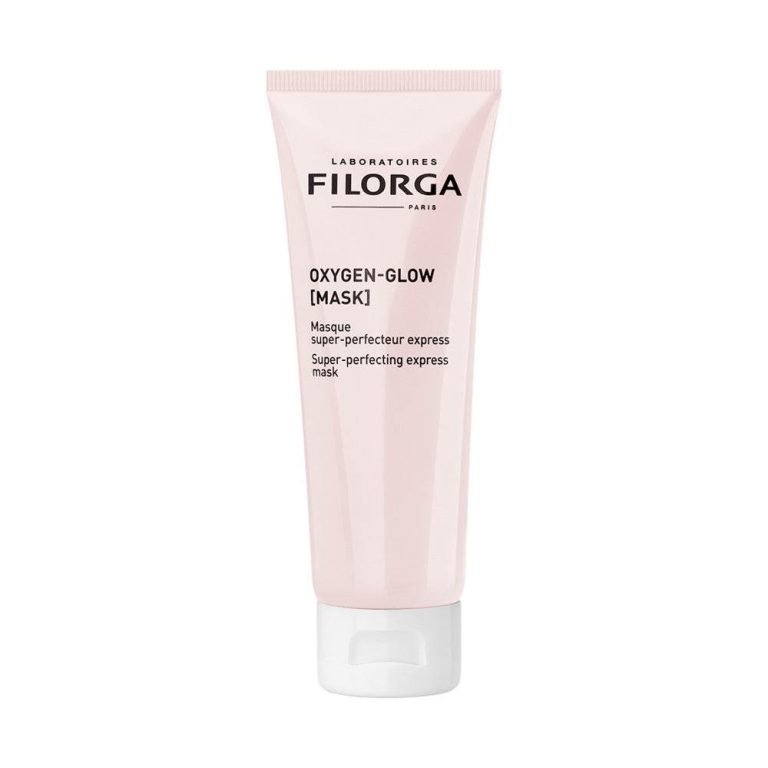 Filorga OXYGEN-GLOW [MASK] 75ml - photo 3