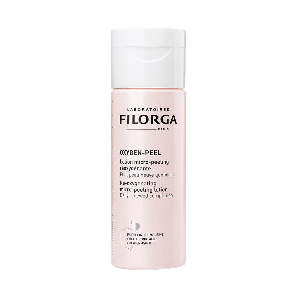 Filorga-OXYGEN-PEEL-150ml-nova-parapharmacie-casablanca-2 Filorga OXYGEN-PEEL 150ml – Image 1