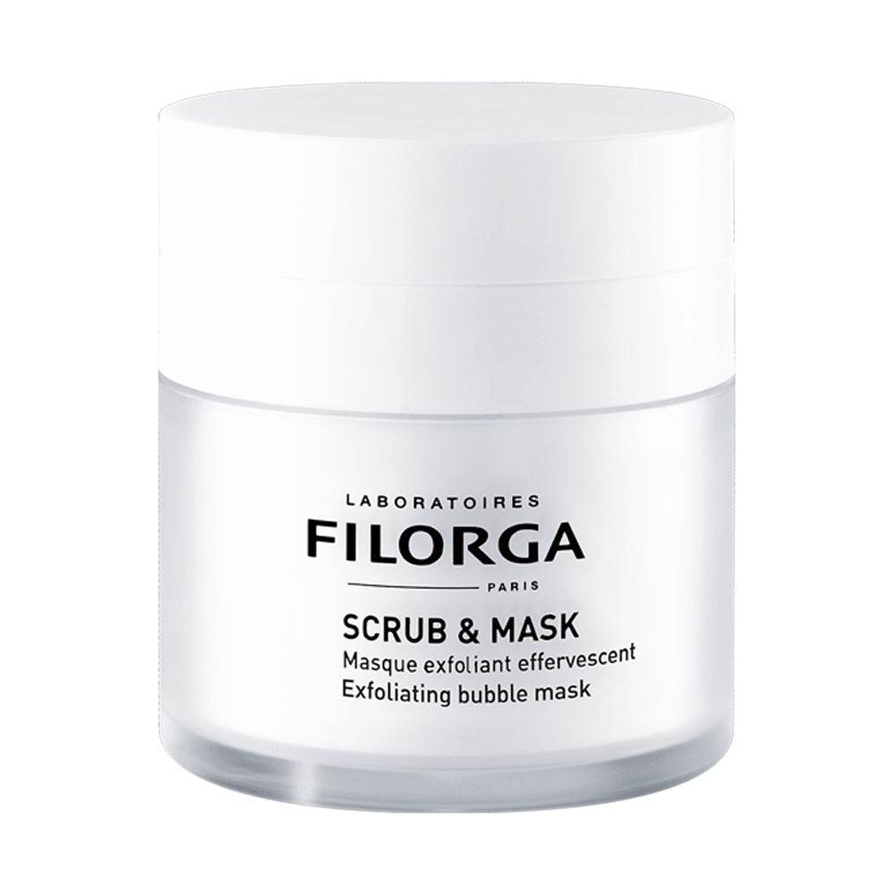 Filorga-SCRUB-_-MASK-55ml-nova-parapharmacie-casablanca-1 Filorga SCRUB & MASK 55ml – Image 1