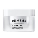 FILORGA Sleep & Lift 50ml Crème Ultra-Liftante Nuit Redensification Anti-Âge