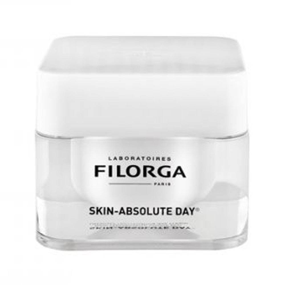 Filorga-Skin-Absolute-Jour-50ml-prix-maroc-parapharmacie-casablanca-1 Filorga Skin Absolute Jour 50ml – Image 1