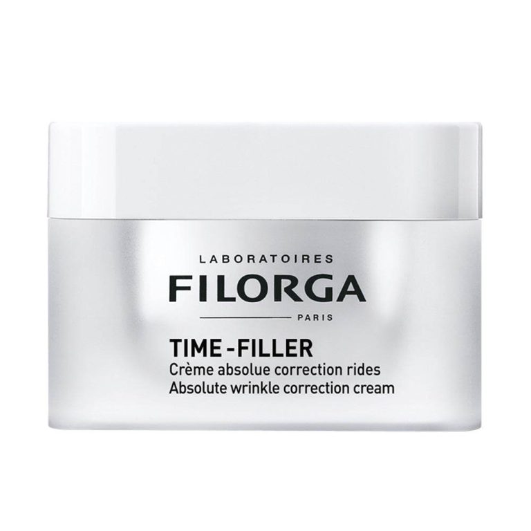 Filorga TIME-FILLER 50ml - photo 3
