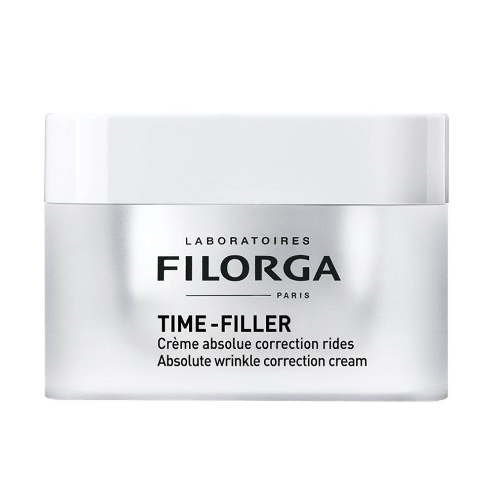 Filorga-TIME-FILLER-50ml-nova-para-pharmacie-maroc-1 Filorga TIME-FILLER 50ml – Image 1