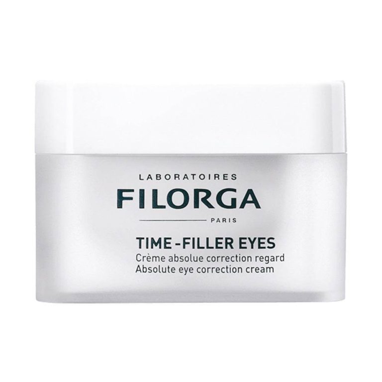 Filorga TIME-FILLER EYES 15ml - photo 3