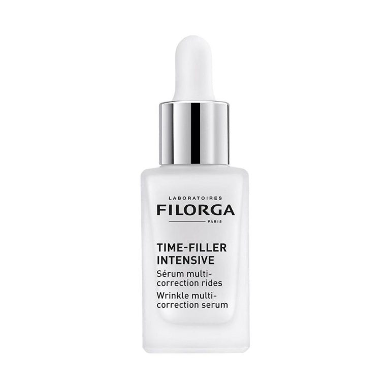 FILORGA Time-Filler Intensive Sérum 30ml - Sérum Anti-Rides Intensif Tous Types Rides - photo 2