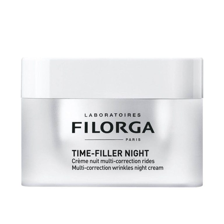 Filorga TIME-FILLER NIGHT 50ml - photo 3