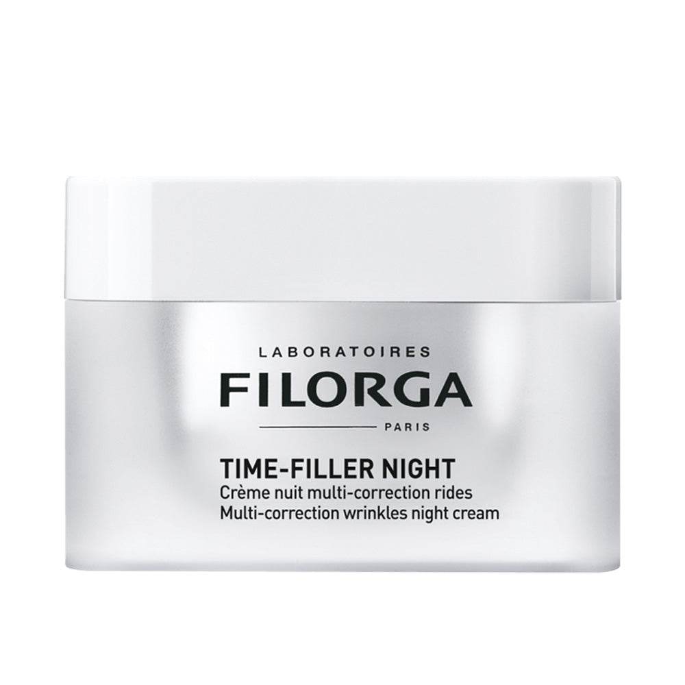 Filorga-TIME-FILLER-NIGHT-50ml-nova-para-casablanca Filorga TIME-FILLER NIGHT 50ml – Image 1