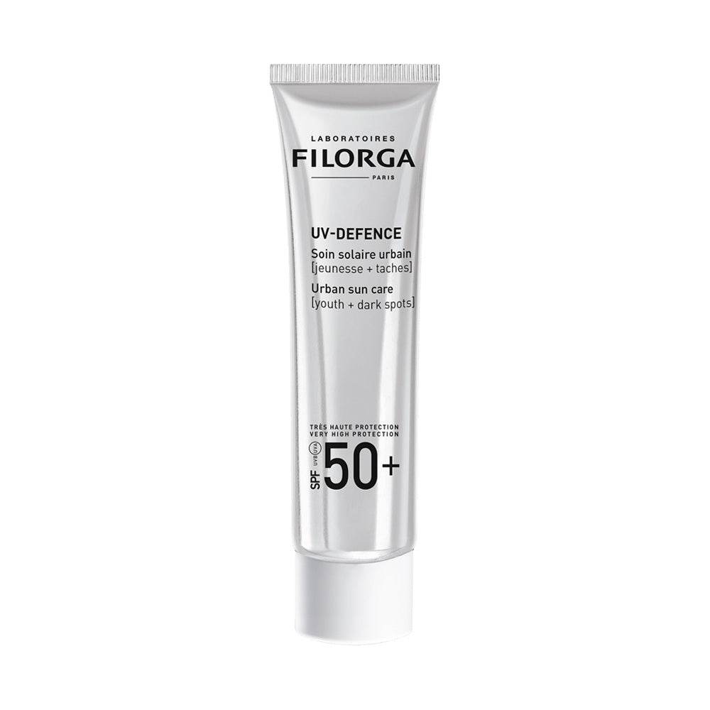 Filorga-UV-DEFENCE-40ml-nova-para-maroc Filorga UV-DEFENCE SPF50+ 40ml – Image 1