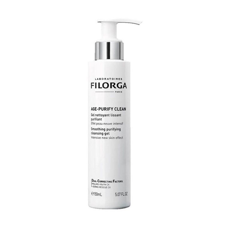 Filorga Cleanser Age-Purify 150ml - photo 3