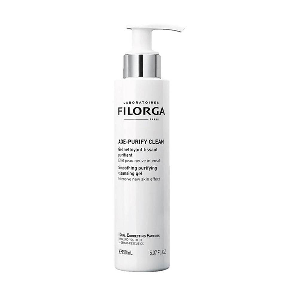 Filorga-cleanser-Age-Purify-50ml-novaparapharmacie-maroc-2 Filorga Cleanser Age-Purify 150ml - photo 3