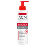 ACM Sébionex Gel Nettoyant Visage Et Corps Peaux Grasses À Imperfections Sébo-Purifiant