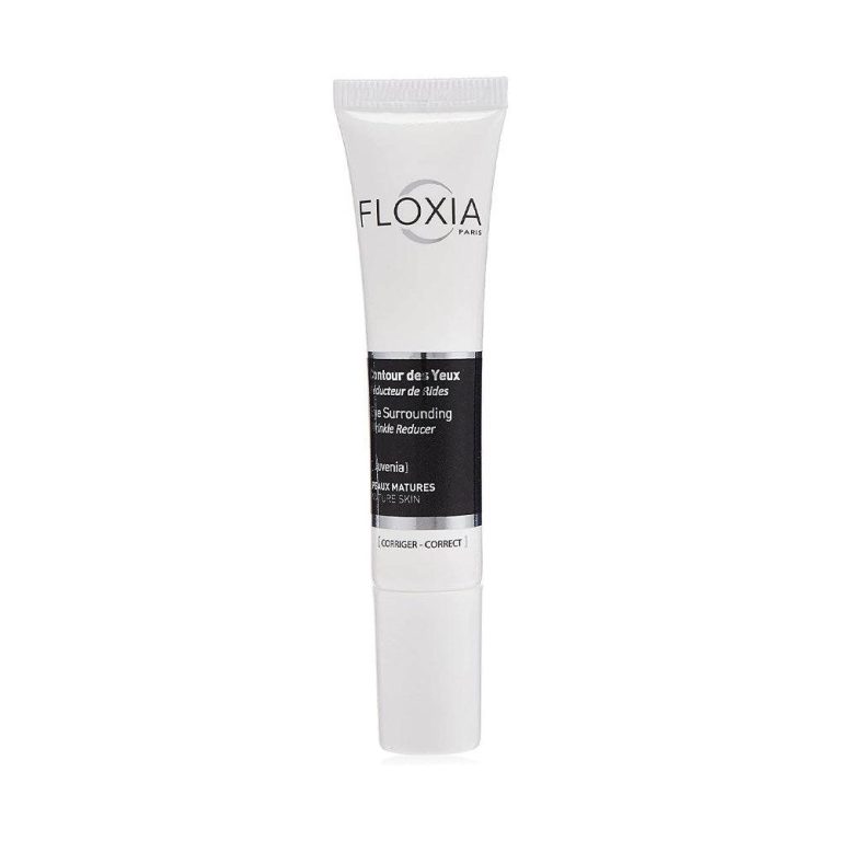 Floxia Contour Des Yeux 15ml