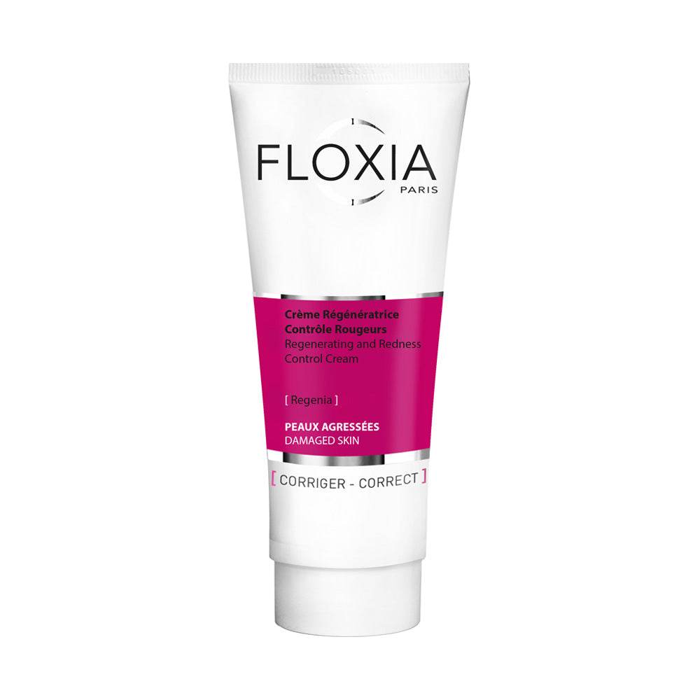 Floxia-Creme-Regeneratrice-Regenia-Ar-40ml-novaparapharmacie-maroc Floxia Creme Regeneratrice Regenia Ar 40ml – Image 1