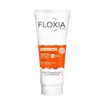 Floxia Ecran Emulsion Teinte Pourcelaine SPF50 50ml
