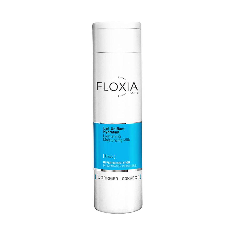 Floxia-Lait-Unifiant-Hydratante-200ml-novaparapharmacie-maroc Floxia Lait Unifiant Hydratante 200ml